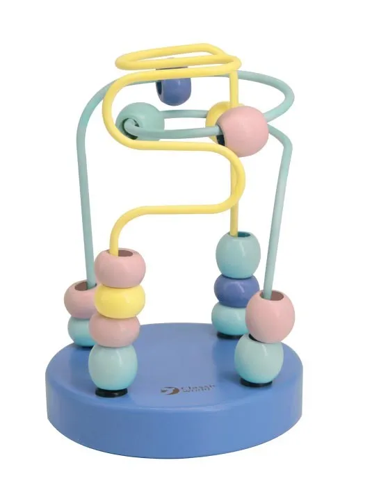 Wooden Toy for Children - Mini BBQ
