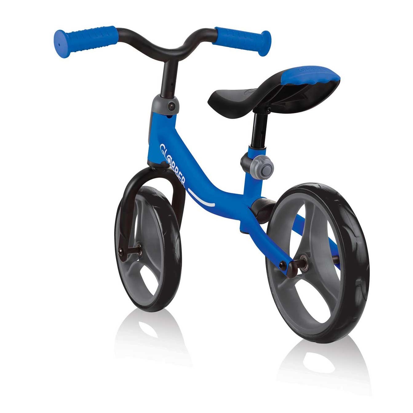 Балансиращо Колело Go Bike - Синьо