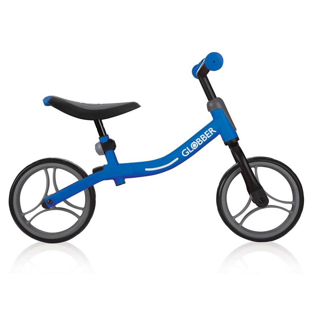 Балансиращо Колело Go Bike - Синьо