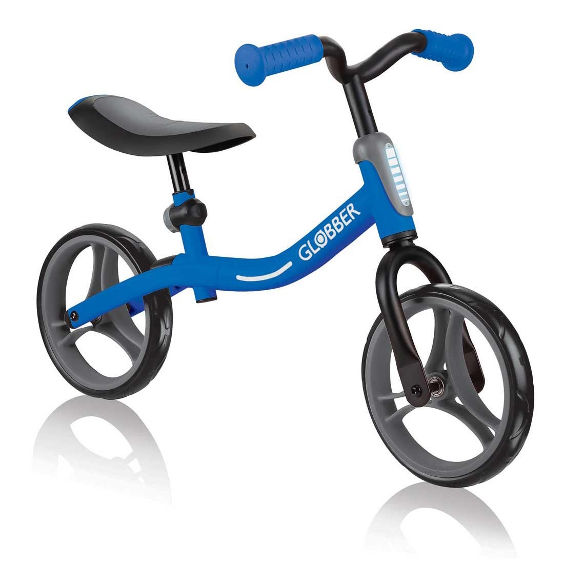 Балансиращо Колело Go Bike - Синьо