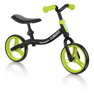 Балансиращо Колело Go Bike - Зелено