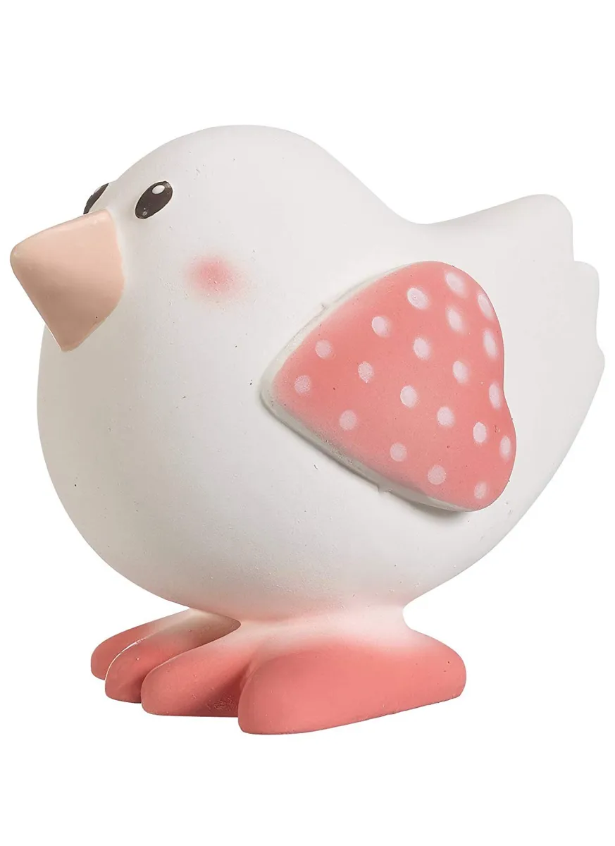 Baby Toy - The Bird Kiwi