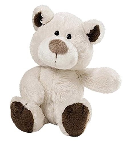 Бебешка Плюшена Играчка - Мечето Foppy,15 См.