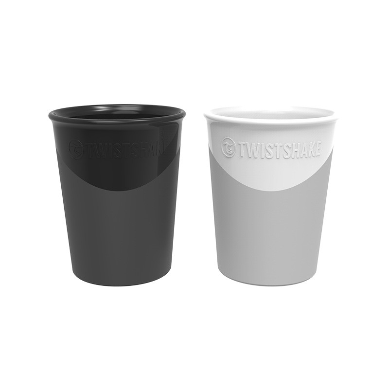 Чаши 170 Ml - 2 Бр 6+ Месеца