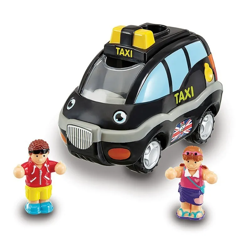 Child's Toy - London Taxi