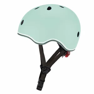 Детска Каска За Колело и Тротинетка Globber, 45-51 См, Тюркоаз