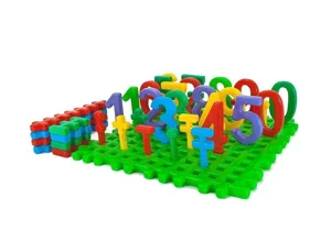 Children's Educational Game - Numbers from 1 to 9