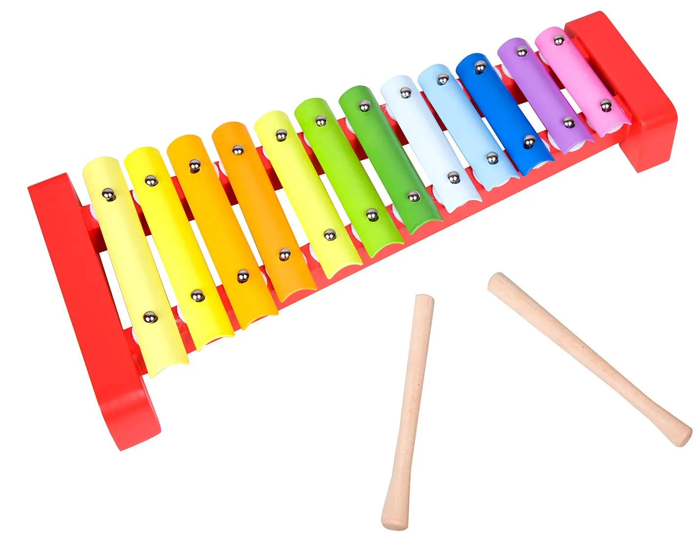 Children's Wooden Xylophone