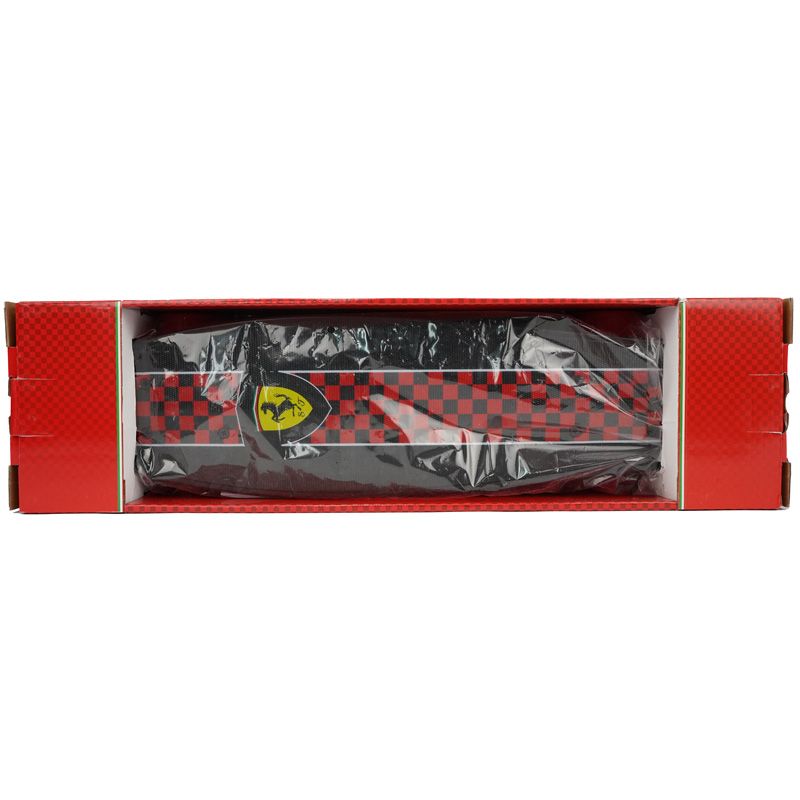 Детски Пениборд Ferrari – Черен