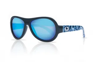 Children's Sun Glasses Shadez Designers Helicopter Camo From 3-7 Years