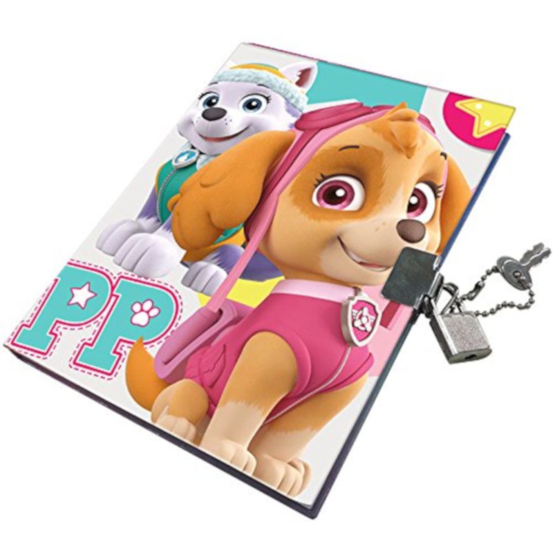 Дневник с Катинар - Paw Patrol