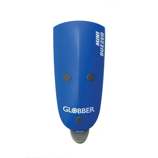 15 Melodies Light for Scooter or Bicycle, Blue