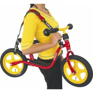 Shoulder Sling Black Strap