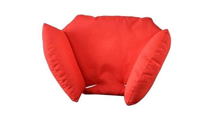 Комбинирана Количка 2 в 1 Zooper Flamenco Flaming Plaid, Червена