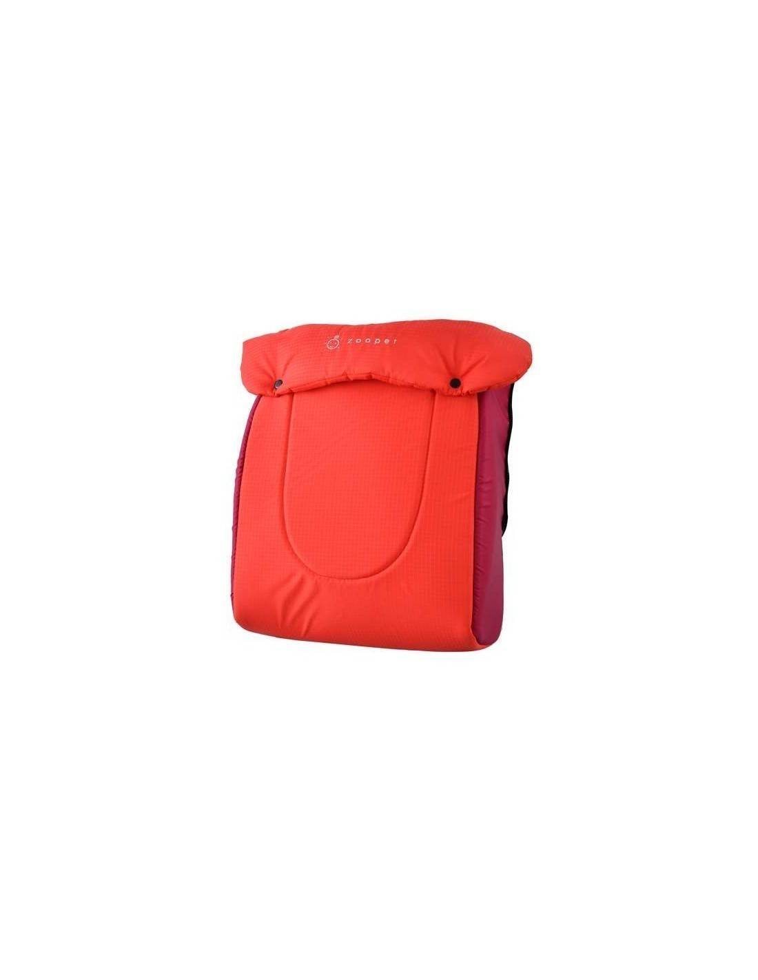 Комбиниранa Количкa 3 в 1 Zooper Flamenco Flaming Plaid