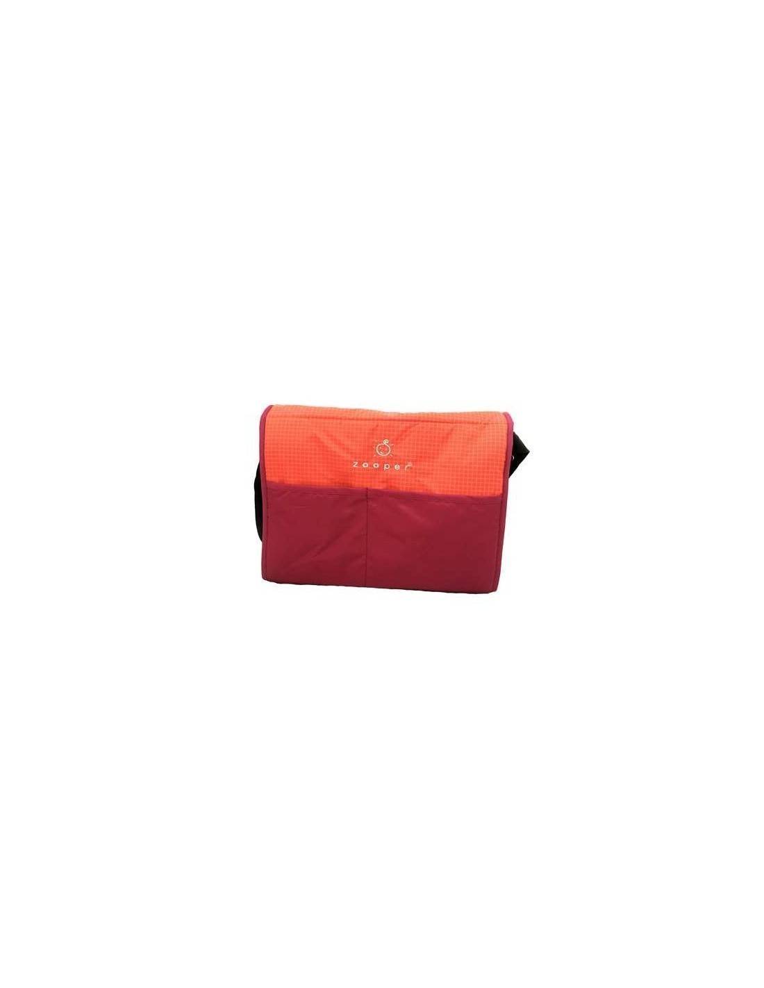 Комбиниранa Количкa 3 в 1 Zooper Flamenco Flaming Plaid