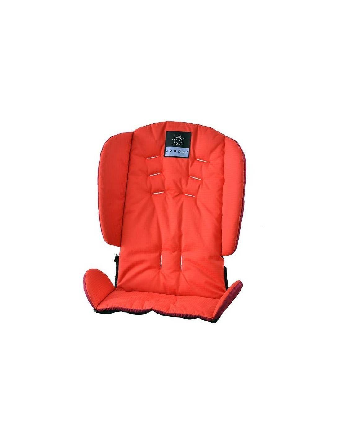 Комбиниранa Количкa 3 в 1 Zooper Flamenco Flaming Plaid