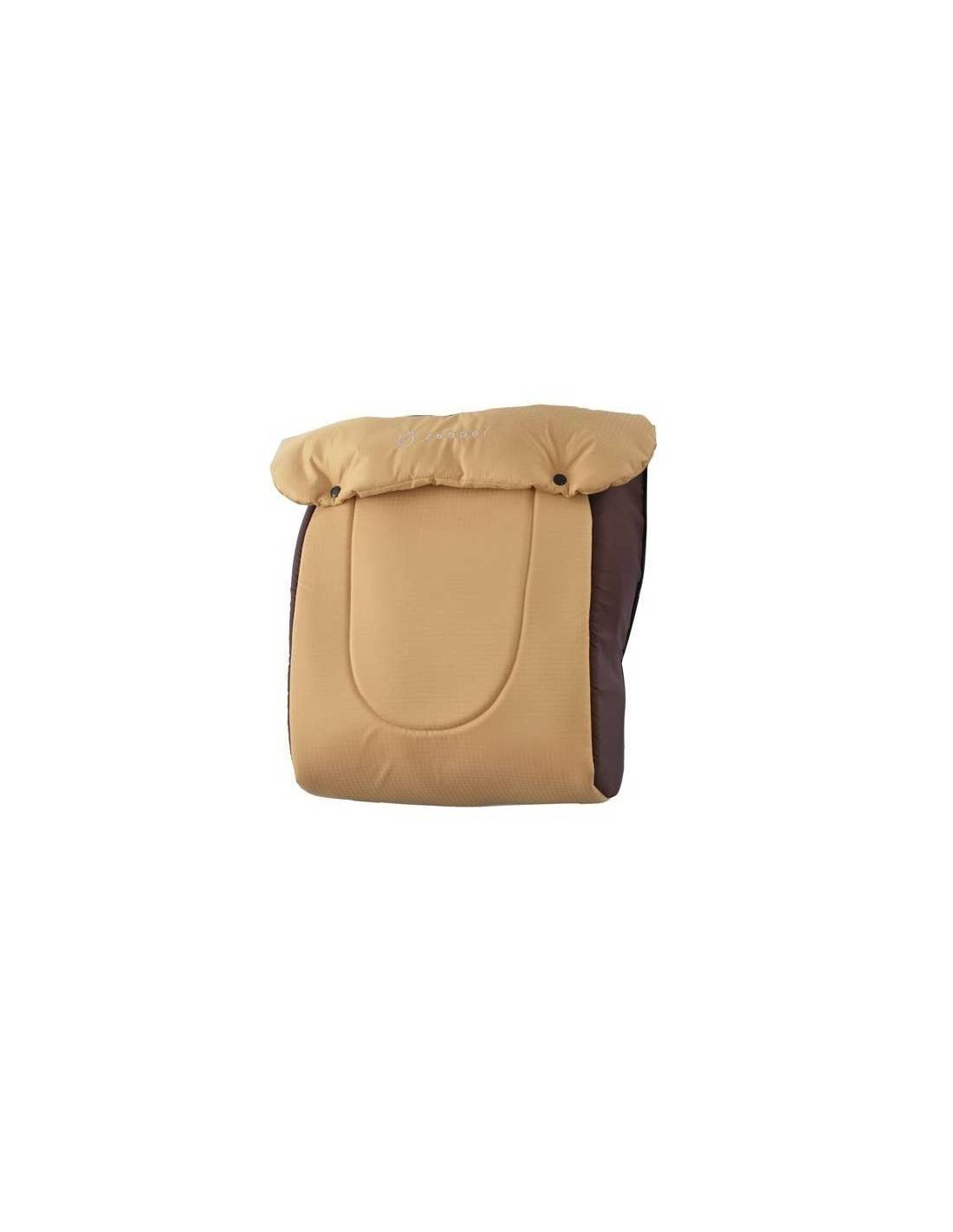 Комбиниранa Количкa 3 в 1 Zooper Flamenco Khaki Plaid