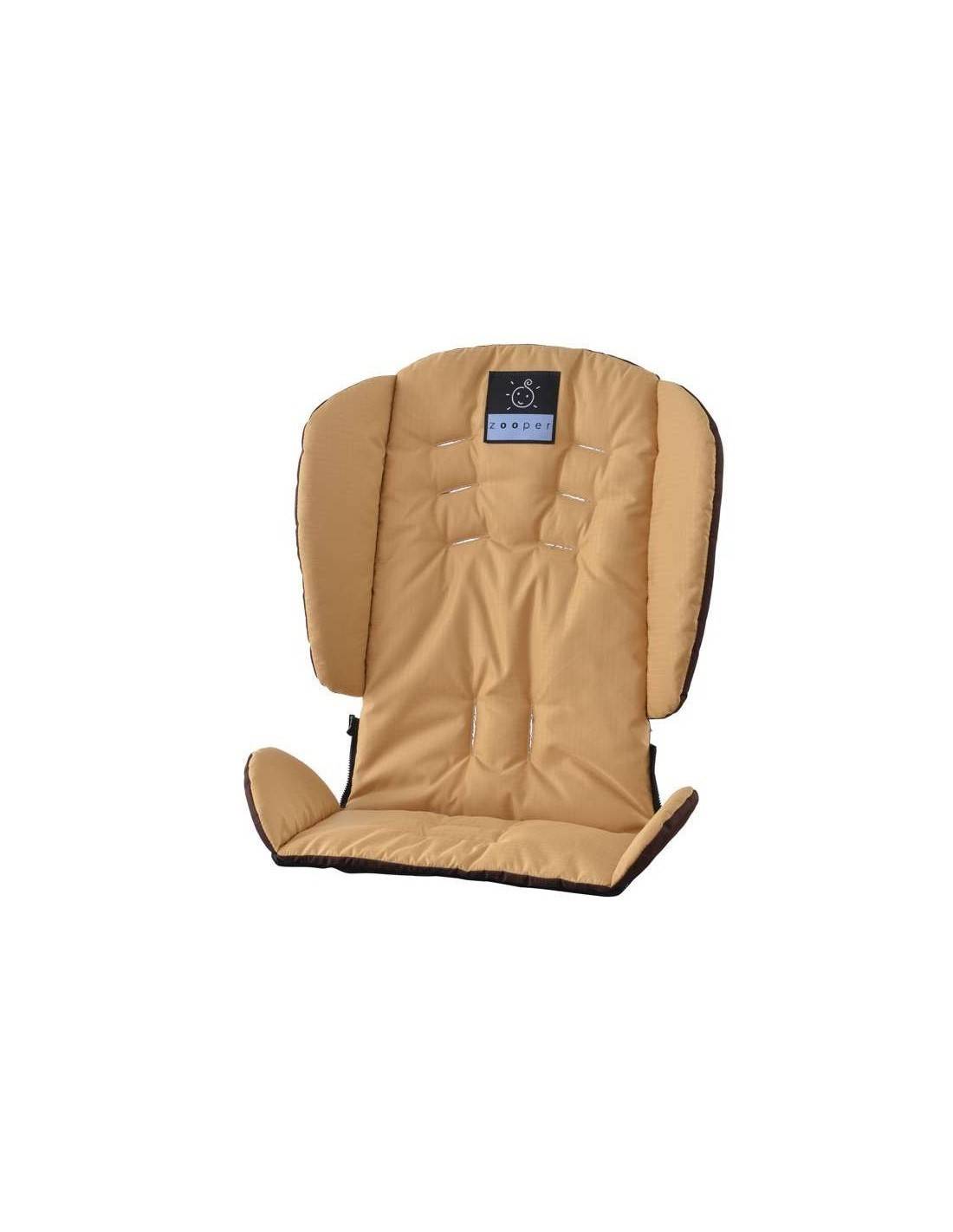Комбиниранa Количкa 3 в 1 Zooper Flamenco Khaki Plaid