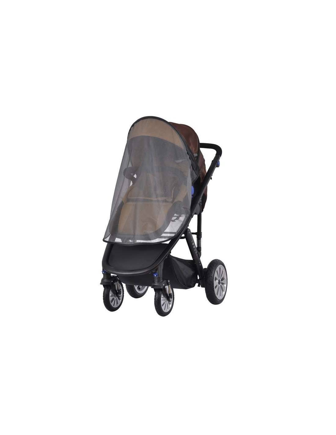 Комбиниранa Количкa 3 в 1 Zooper Flamenco Khaki Plaid