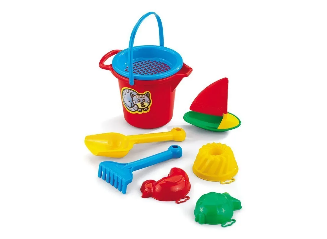 Beach Game Set