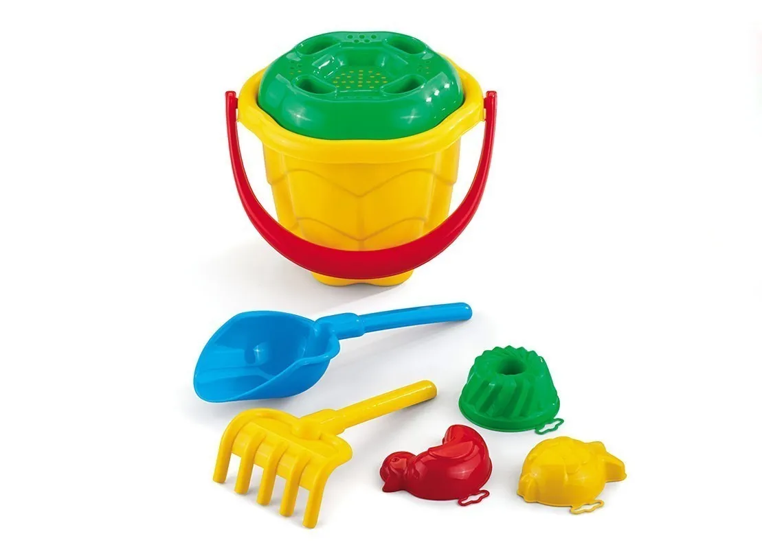 Sand Bucket Set