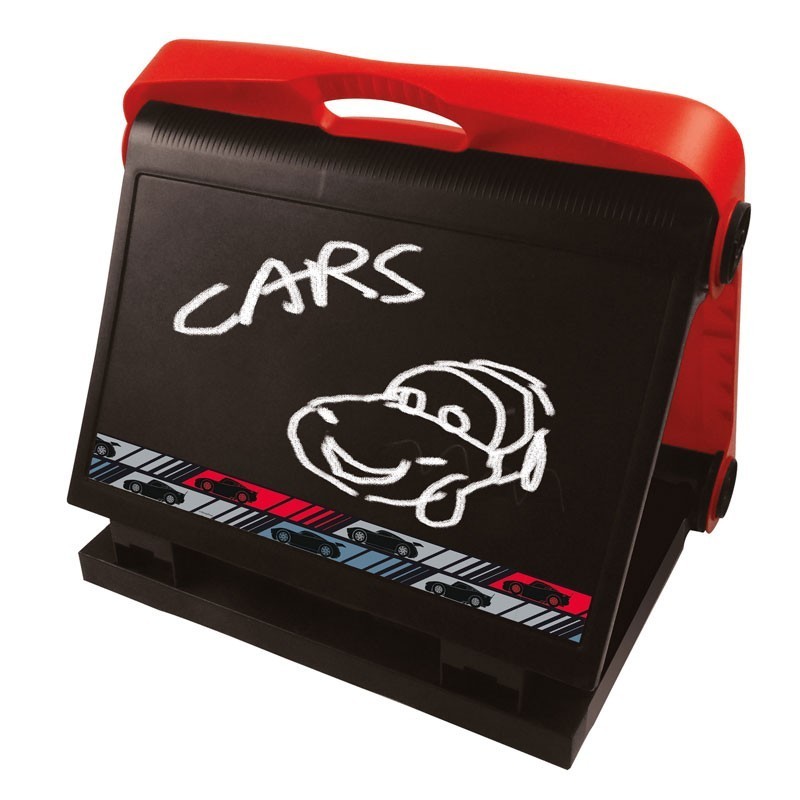 Креативна Дъска За Рисуване - Disney Cars