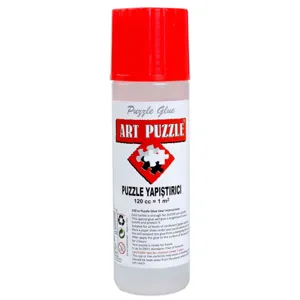 Лепило За Пъзели Art Puzzle - 120 Ml