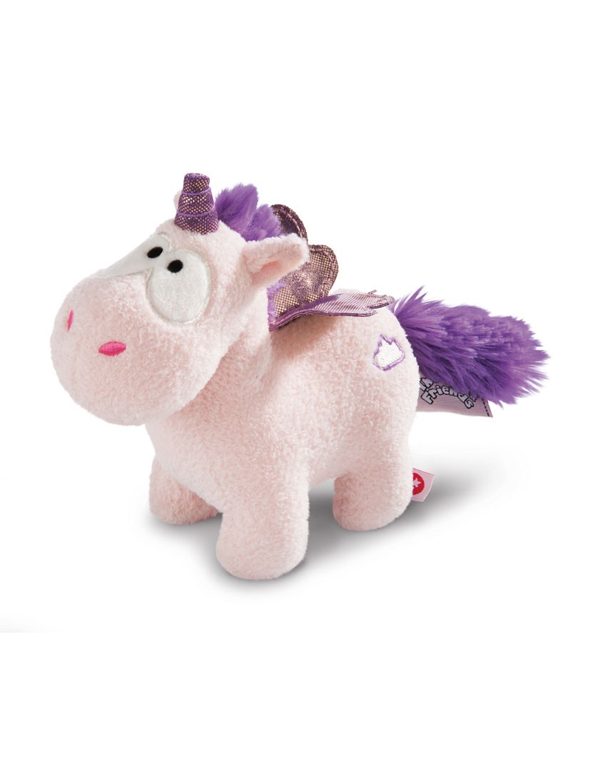 Плюшена Играчка Еднорогът Cloud Dreamer 13 См.