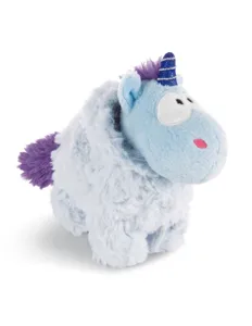 Плюшена Играчка Еднорогът Snow Coldson, 13 См