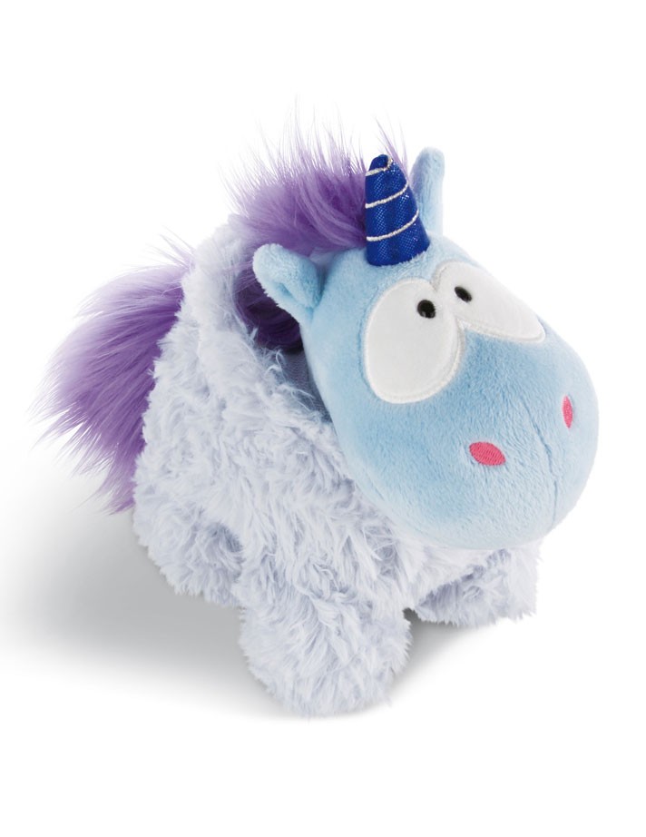 Плюшена Играчка Еднорогът Snow Coldson