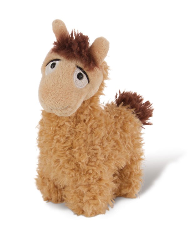 Плюшена Играчка Лама Luis Lama, 15 Cm