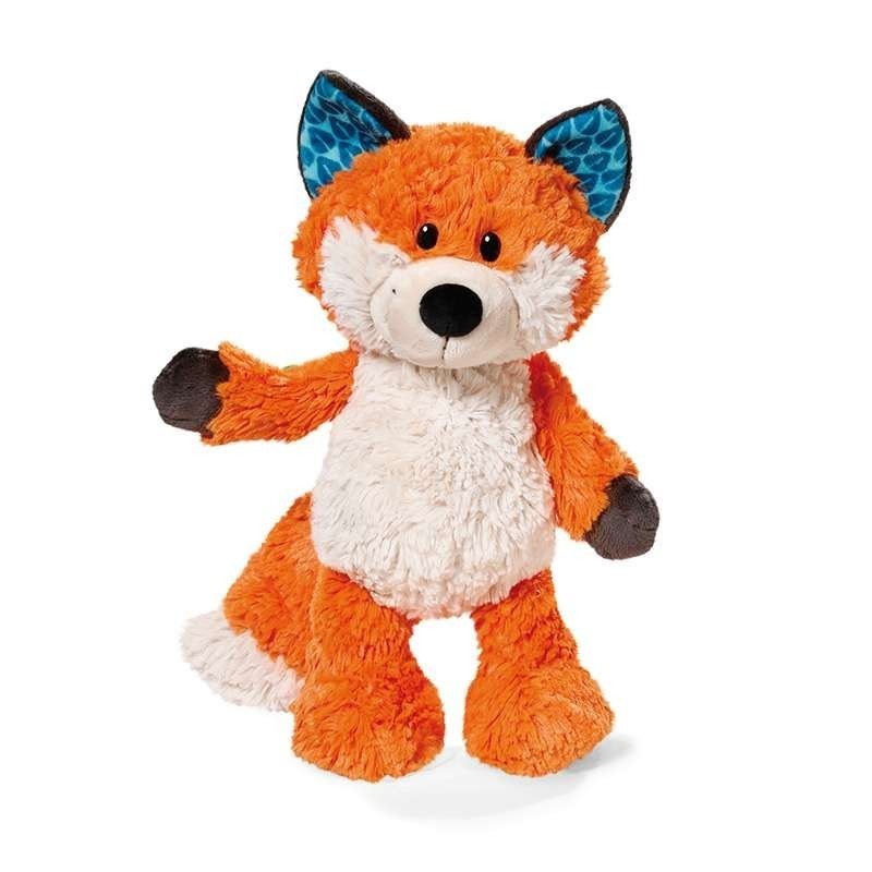 Плюшена Играчка Лисица-Fox Finolin- 25 См.