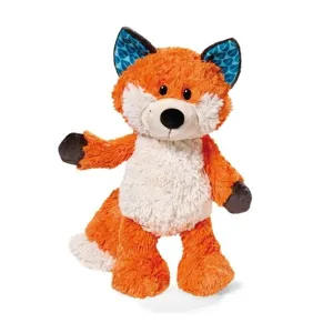 Плюшена Играчка Лисица-Fox Finolin- 25 См.