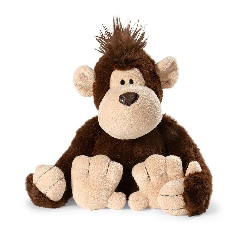 Плюшена Играчка Маймуна-Monkey Nardu
