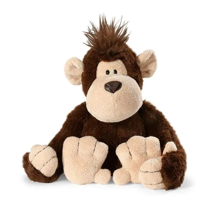 Плюшена Играчка Маймуна-Monkey Nardu