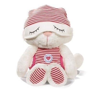 Плюшена Играчка За Сън - Котето Кимси - 38 См.