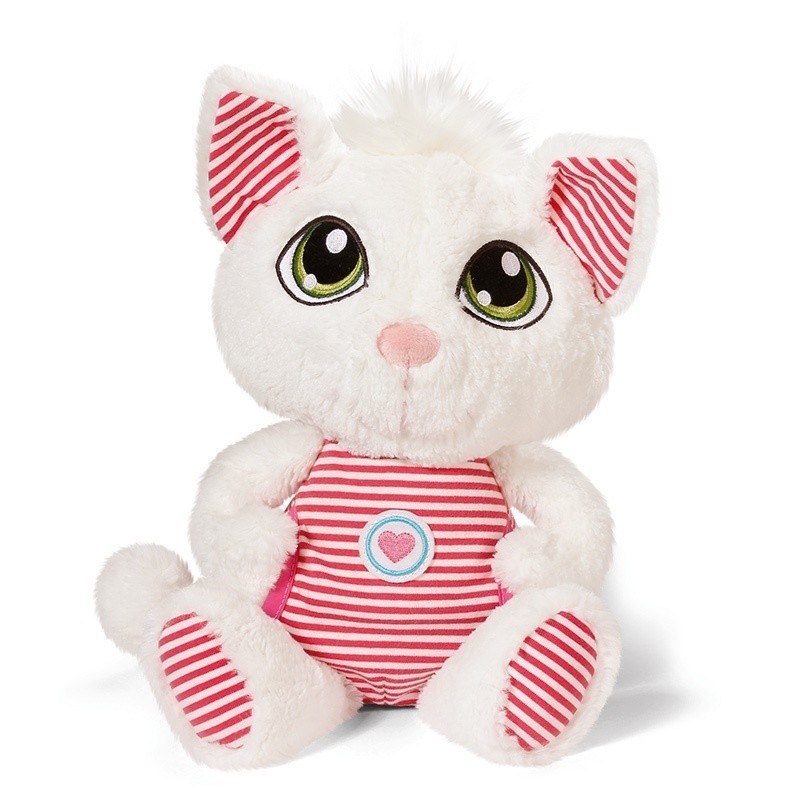 Плюшена Играчка За Сън - Котето Кимси - 38 См.