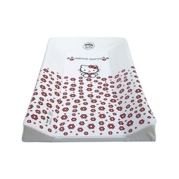 Подсилен Повивалник Hello Kitty