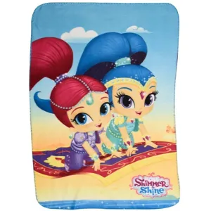 Поларено Одеяло - Shimmer & Shine