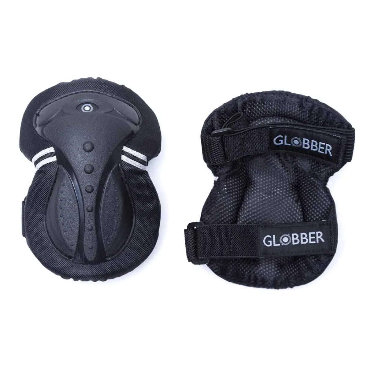 Elbow and Knee Protectors for Adults, Size M +50 kg