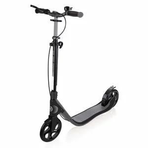 Folding Scooter for Adults Globber One Nl 205 Deluxe - Grey