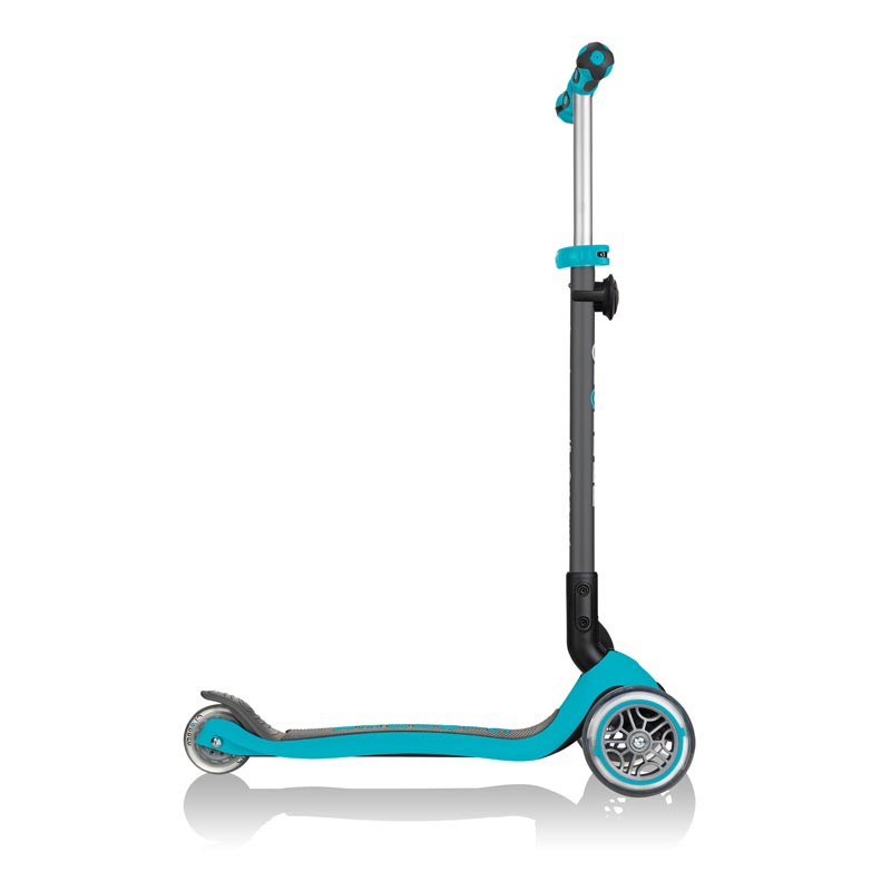 Scooter Globber, Go Up Deluxe Play 5 in 1 - Sparkling Blue