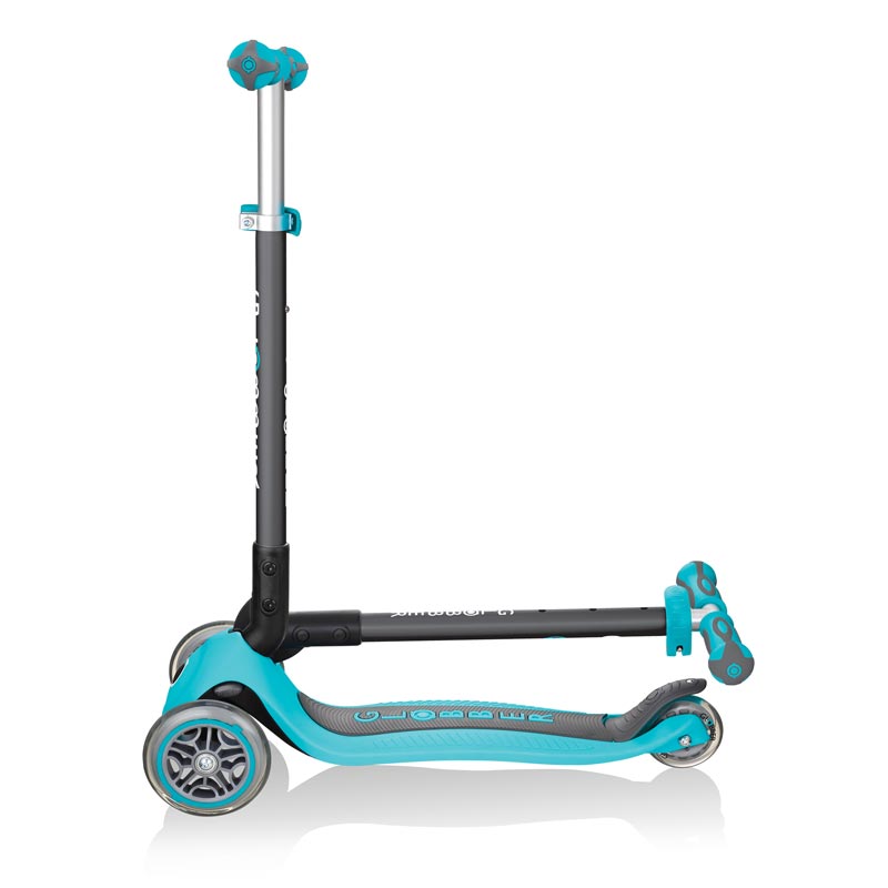 Scooter Globber, Go Up Deluxe Play 5 in 1 - Sparkling Blue
