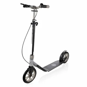 Scooter for Teenagers Globber One NL 230 Ultimate - Grey