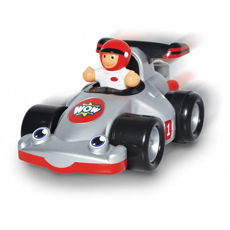 Child's Toy - Richie's Racing Car