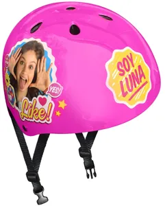 Детска Каска Soy Luna