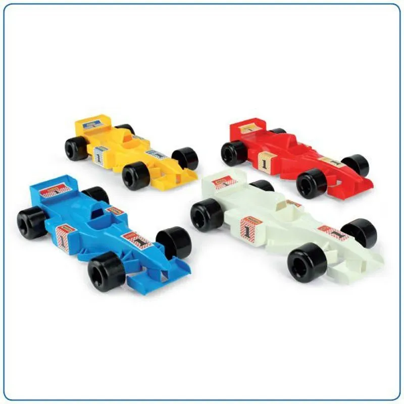 Child Racing Cart