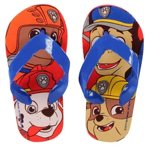 Детски Джапанки За Плаж - Paw Patrol