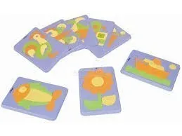Children's Educational Puzzle